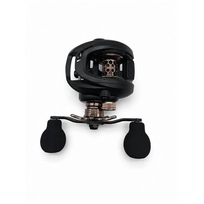 Karbon Fiber Baitcaster